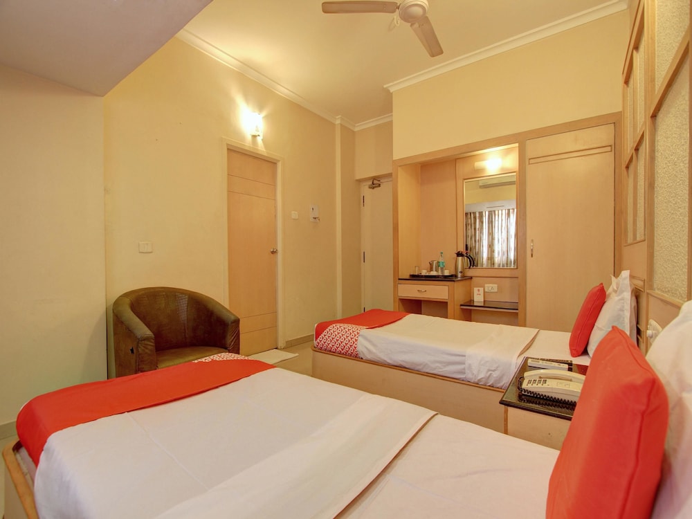 Hotel Sree Murugan