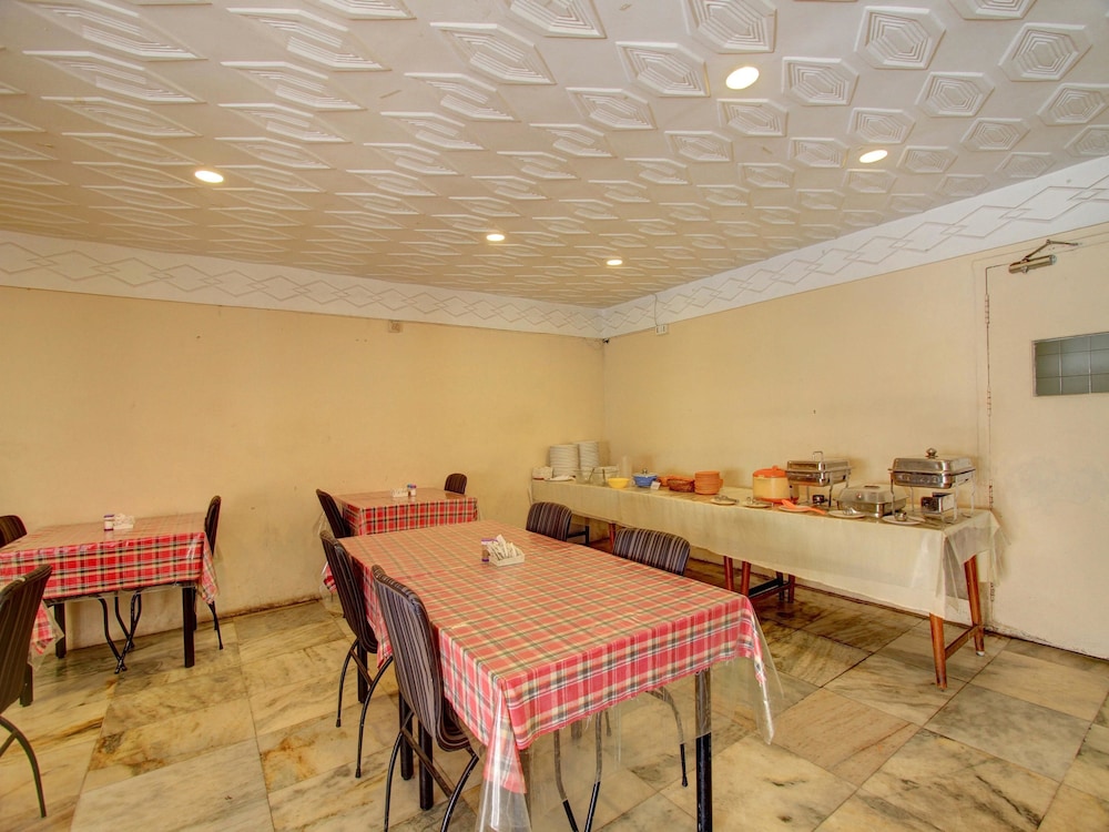 Hotel Sree Murugan