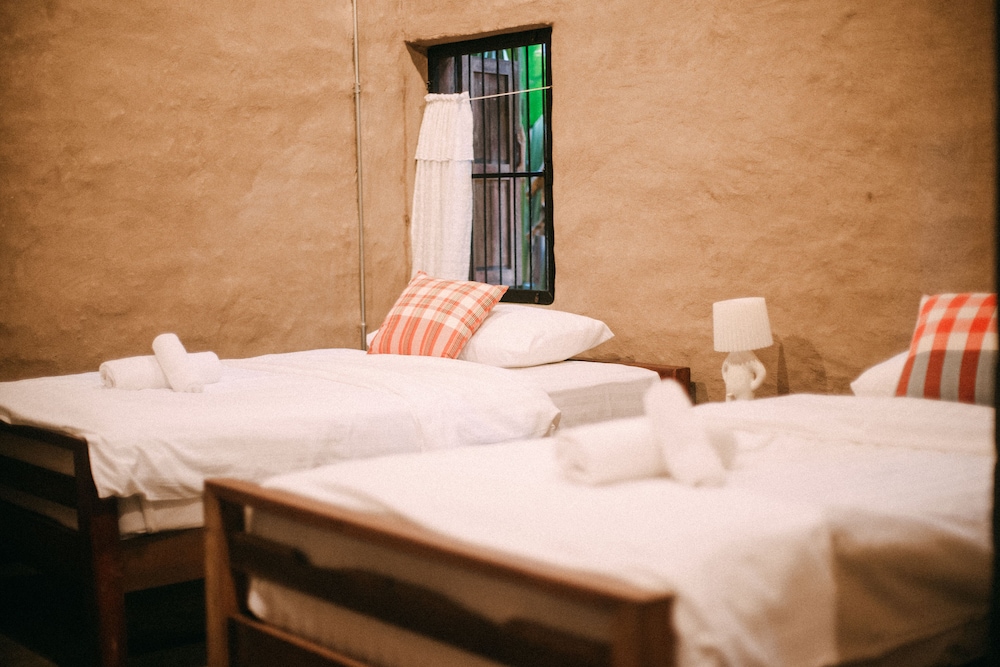 Hueandin Klinmai Boutique Hotel