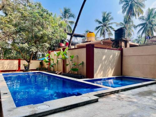 Kay's Calangute Resort