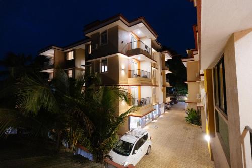 Kay's Calangute Resort