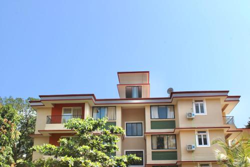 Kay's Calangute Resort
