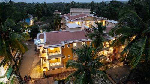 Kay's Calangute Resort