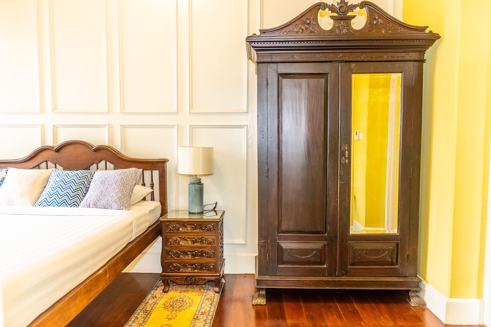 Baan2459 Heritage House