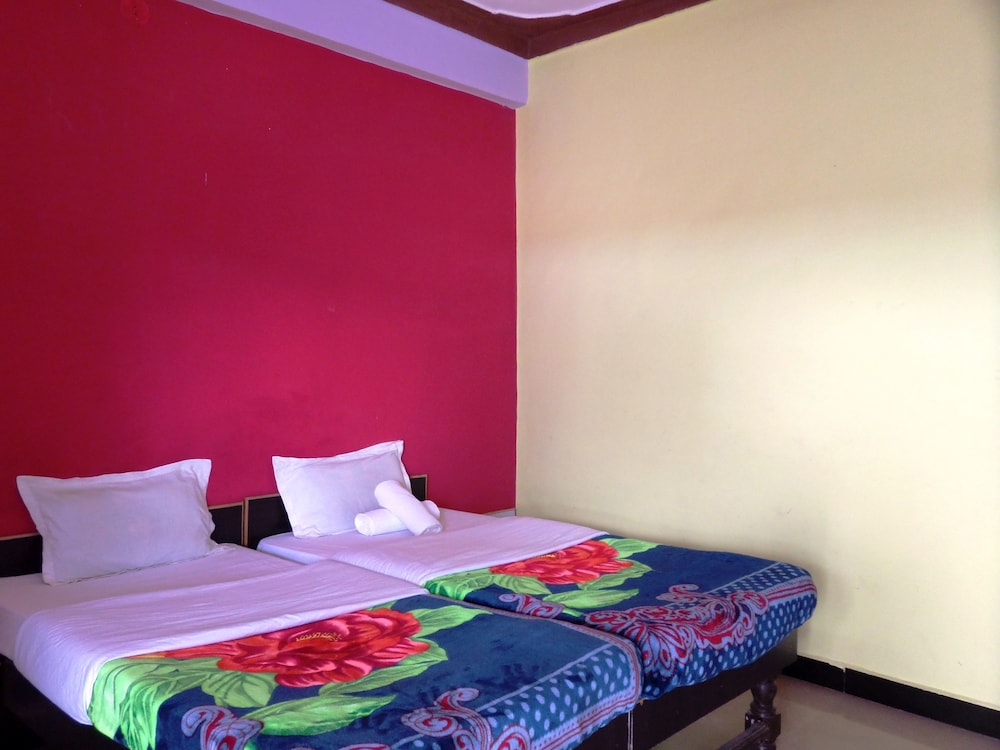 Ellora Heritage Resort
