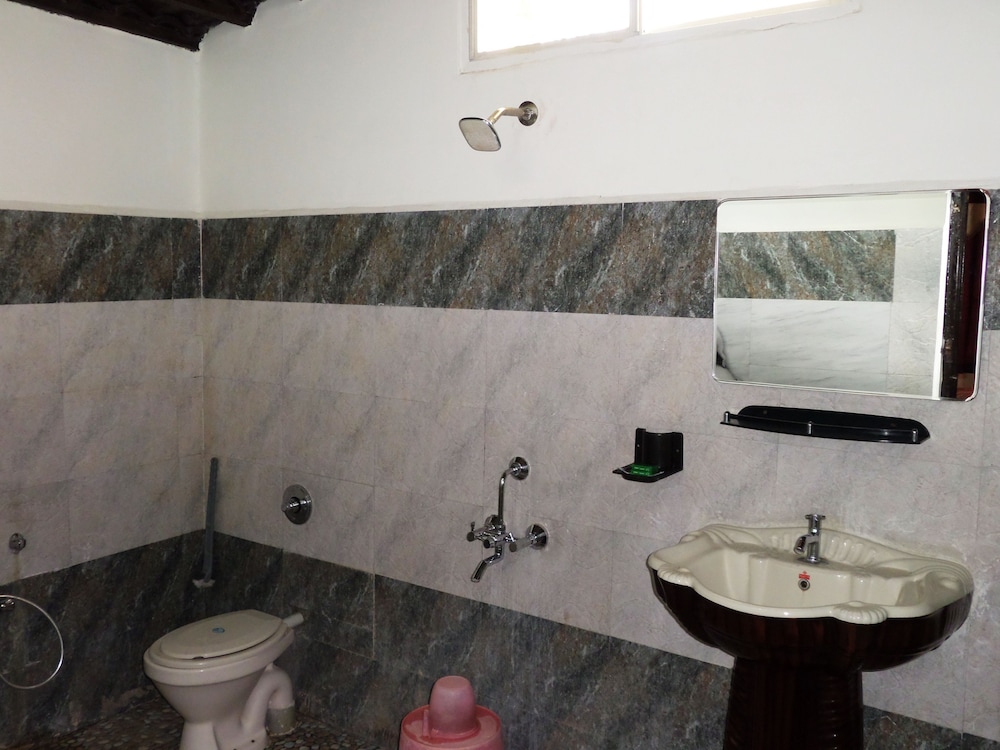 Ellora Heritage Resort