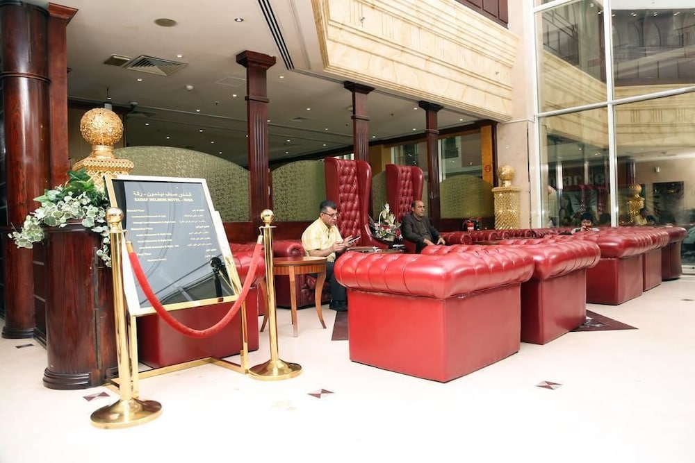 Delmon Palace Hotel