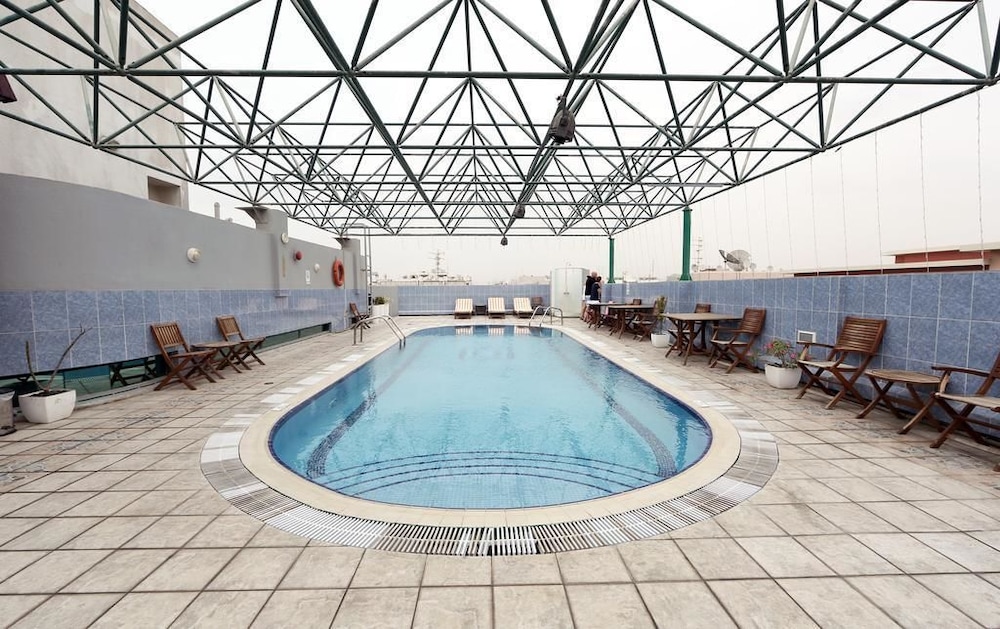 Delmon Palace Hotel
