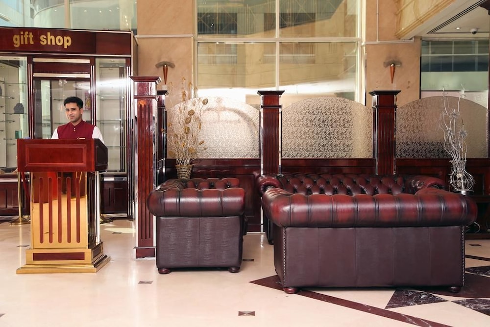 Delmon Palace Hotel