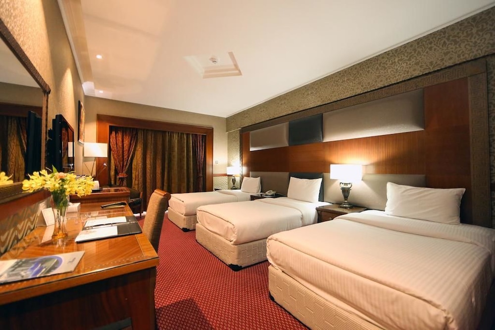 Delmon Palace Hotel