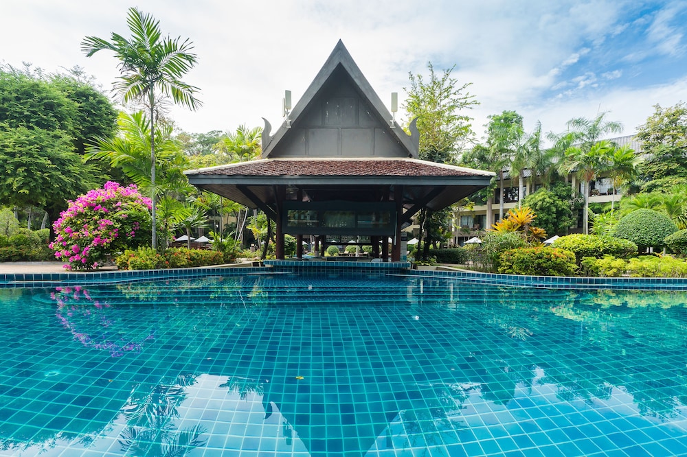 Green Park Resort