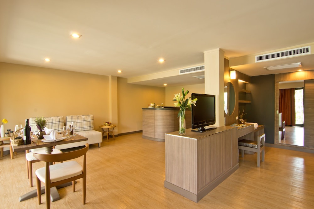 Green Park Resort
