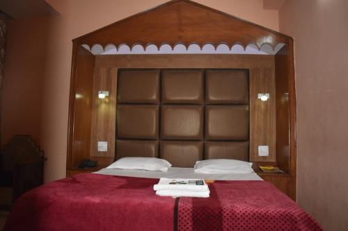 Hotel Taj Palace
