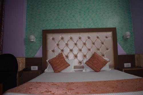 Hotel Taj Palace