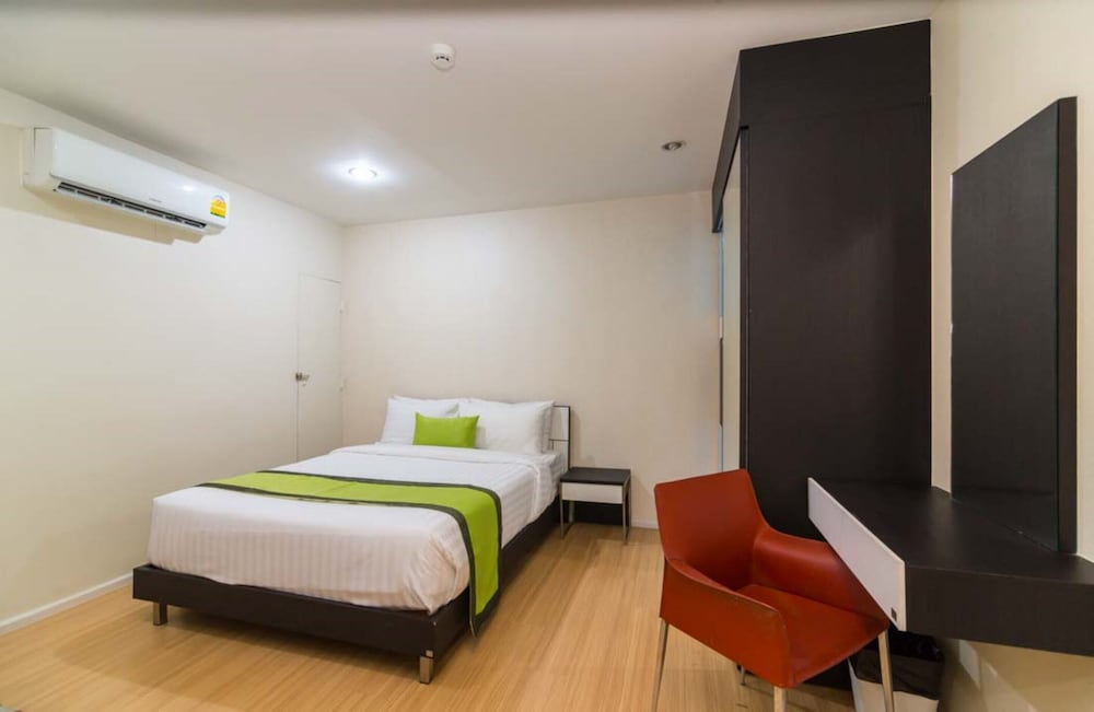 iCheck inn Residence Sukhumvit 1