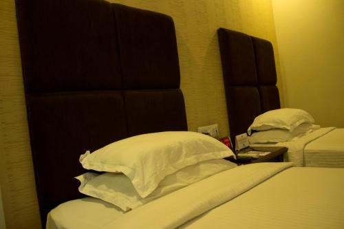 Hotel Ganga Regency