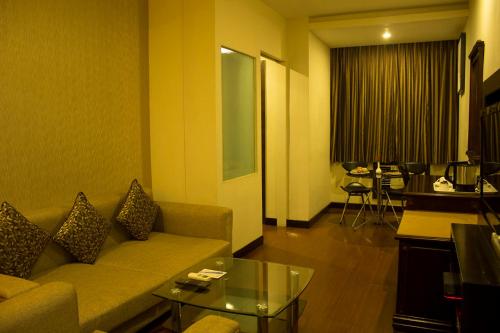 Hotel Ganga Regency