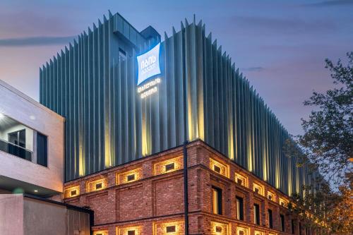Ibis Budget Tbilisi Center