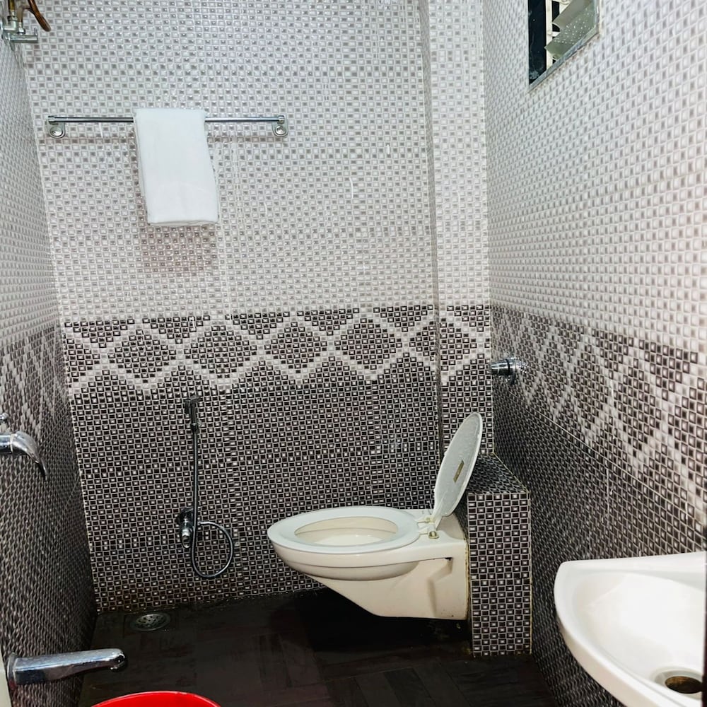 FabHotel Comfort stay