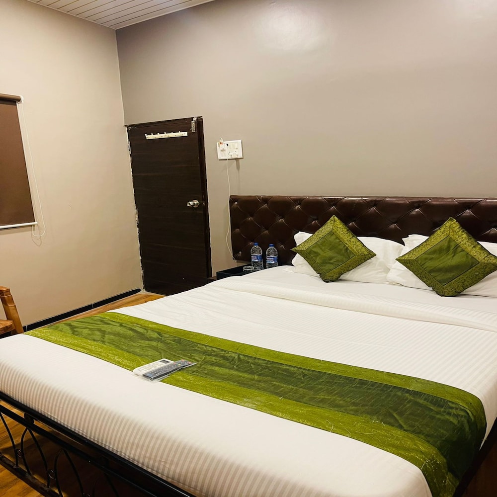 FabHotel Comfort stay