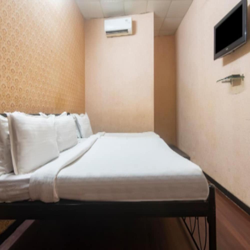 FabHotel Comfort stay