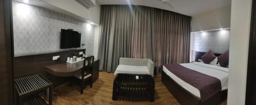 Hotel The Great Ganga