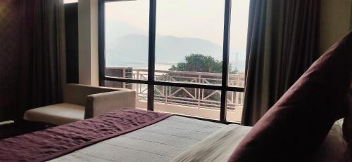 Hotel The Great Ganga