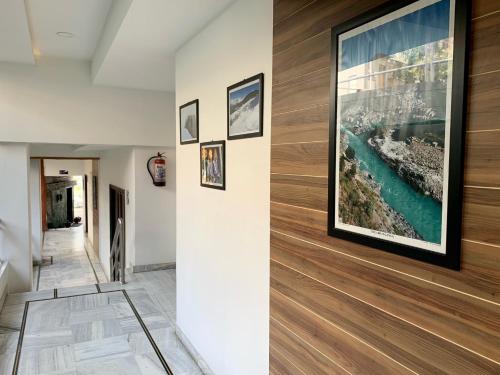 Hotel The Great Ganga