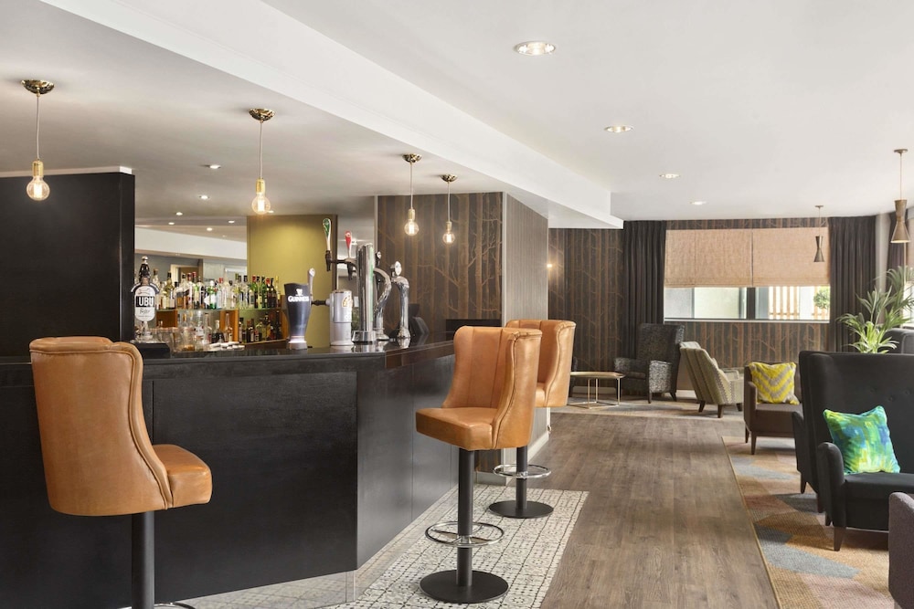 Ramada Hotel And Suites Coventry