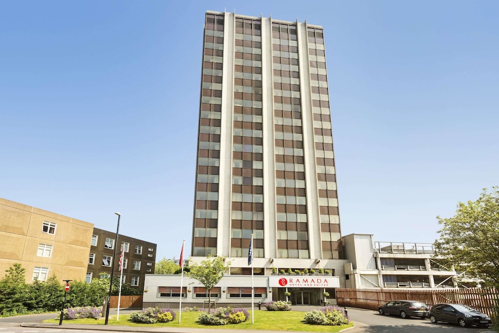 Ramada Hotel And Suites Coventry