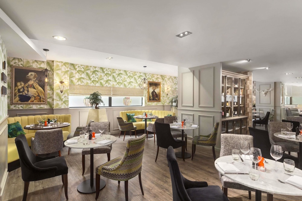 Ramada Hotel And Suites Coventry