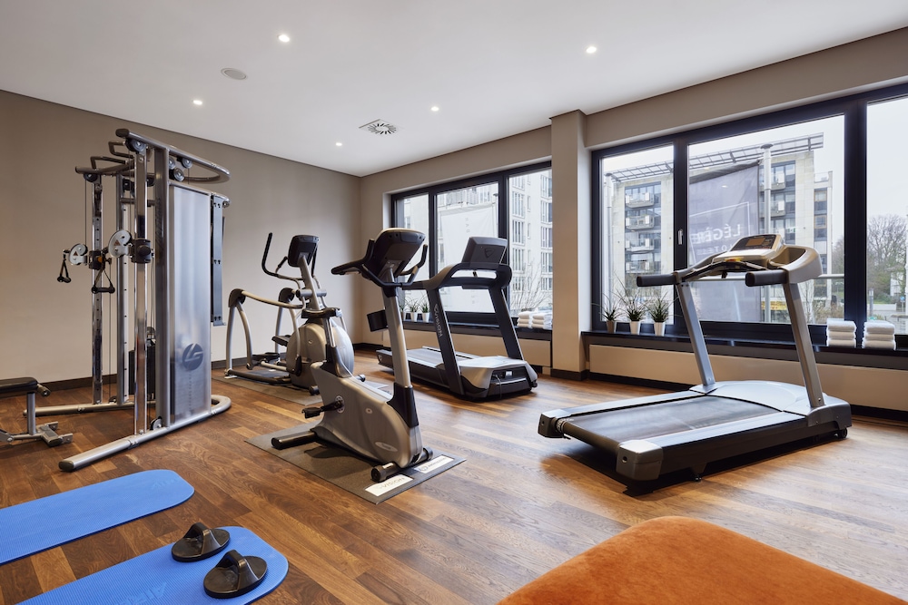 LEGERE HOTEL Bielefeld