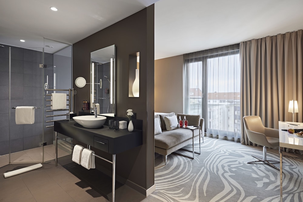 LEGERE HOTEL Bielefeld
