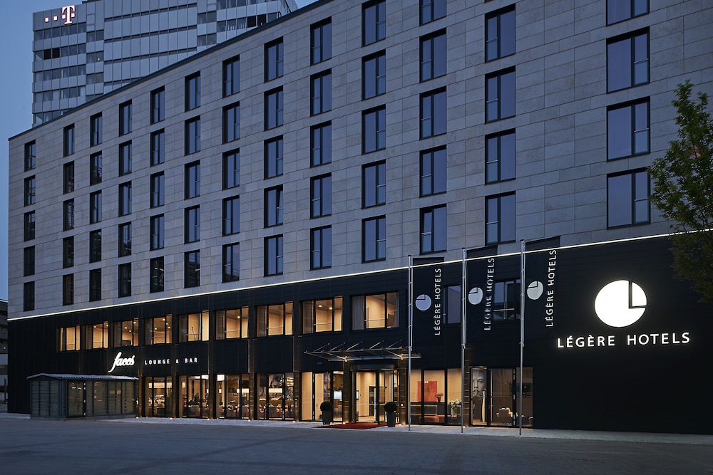 LEGERE HOTEL Bielefeld