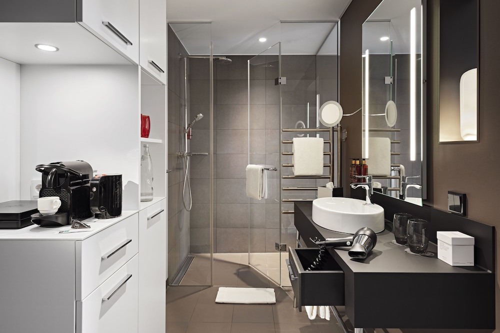 LEGERE HOTEL Bielefeld