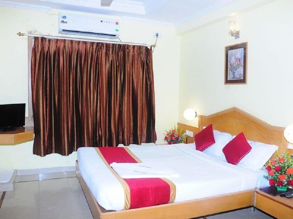 Alcott Hotel & Resorts