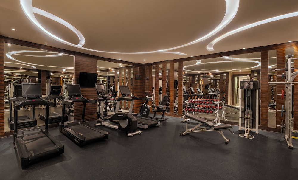 The Residency Towers, Coimbatore
