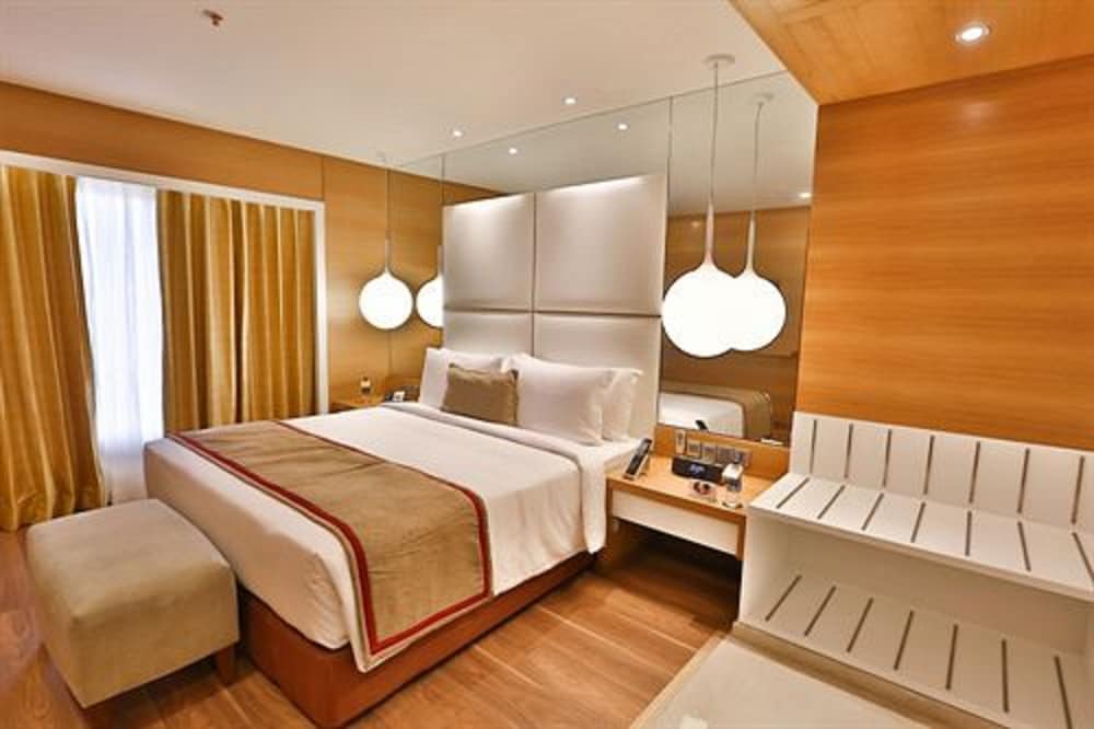 The Residency Towers, Coimbatore