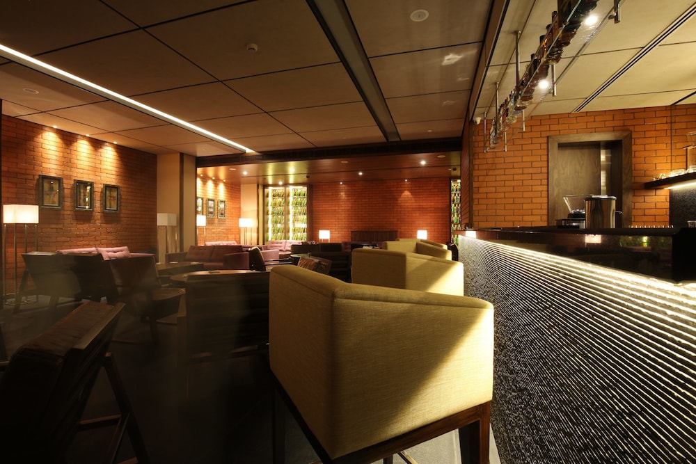 The Residency Towers, Coimbatore