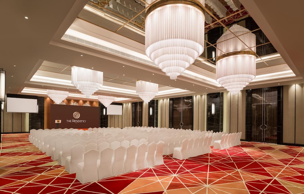 The Residency Towers, Coimbatore