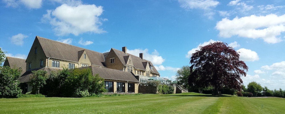 Cricklade House Hotel, Sure Hotel Collection by Best Western