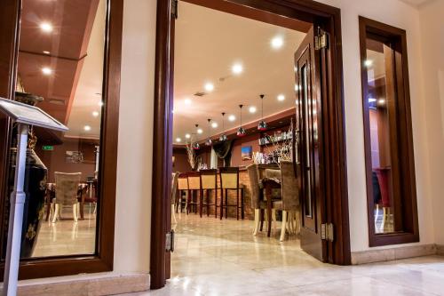 Atropat Hotel Baku