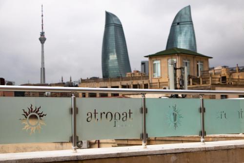 Atropat Hotel Baku