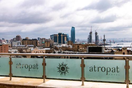 Atropat Hotel Baku
