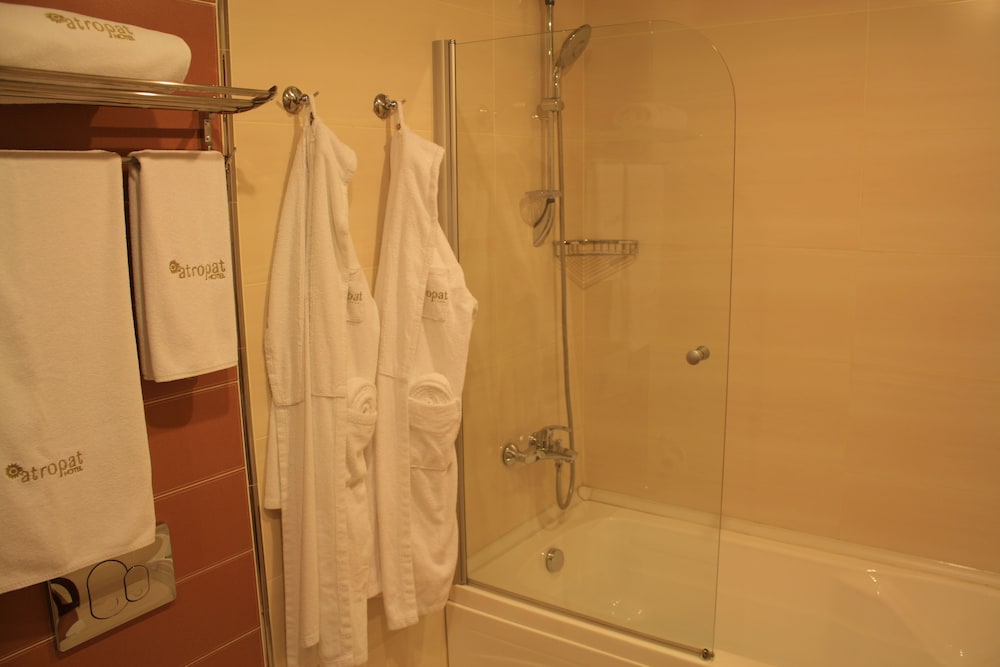 Atropat Hotel Baku