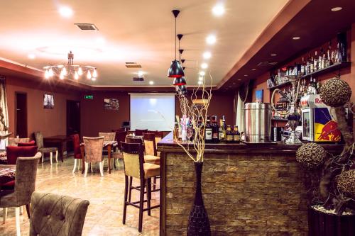 Atropat Hotel Baku