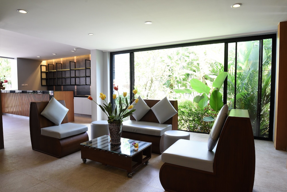 Ramada by Wyndham Aonang Krabi