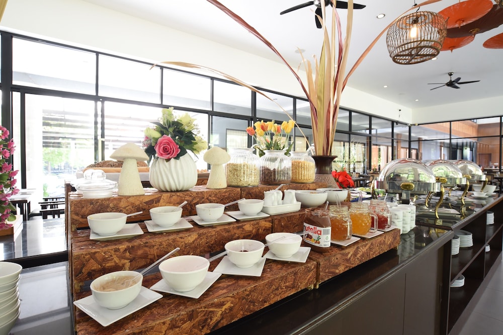 Ramada by Wyndham Aonang Krabi