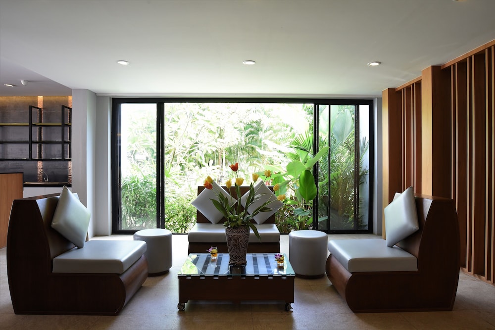 Ramada by Wyndham Aonang Krabi