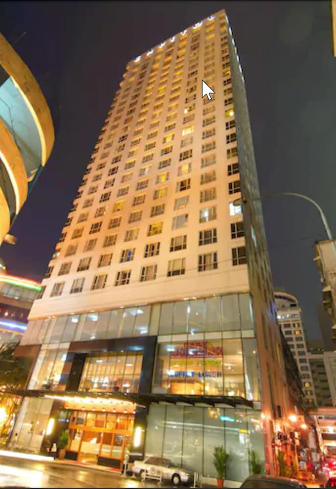 Hotel Capitol Kuala Lumpur